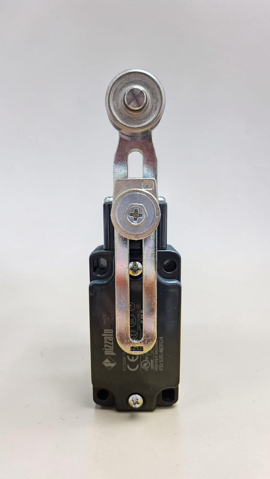 Pizzato Limit Switch FD535-M2R24 Position Switch With Adjustable Roller Lever