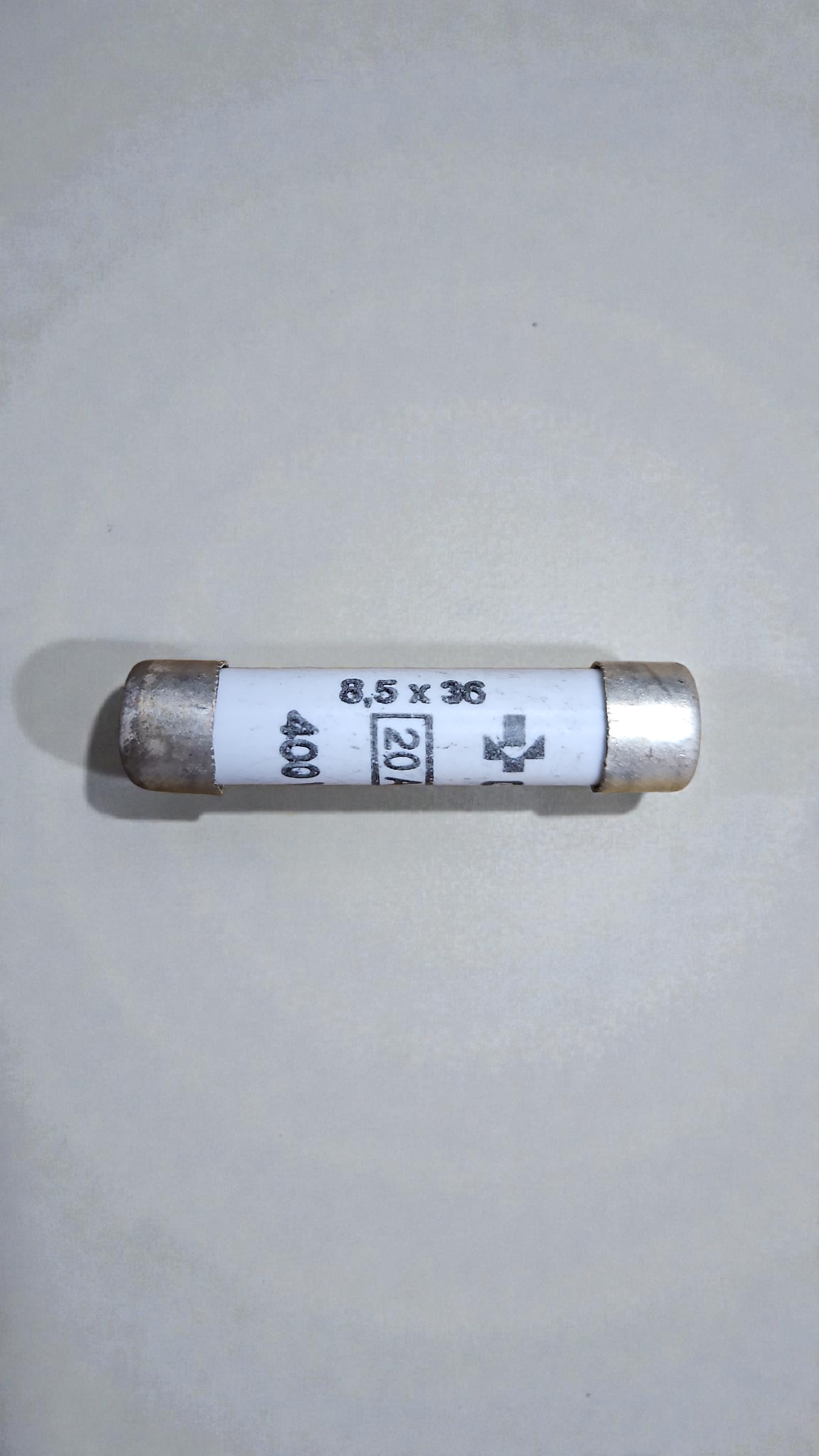 Ferraz Shawmut Fuse 8.5x36MM 400V